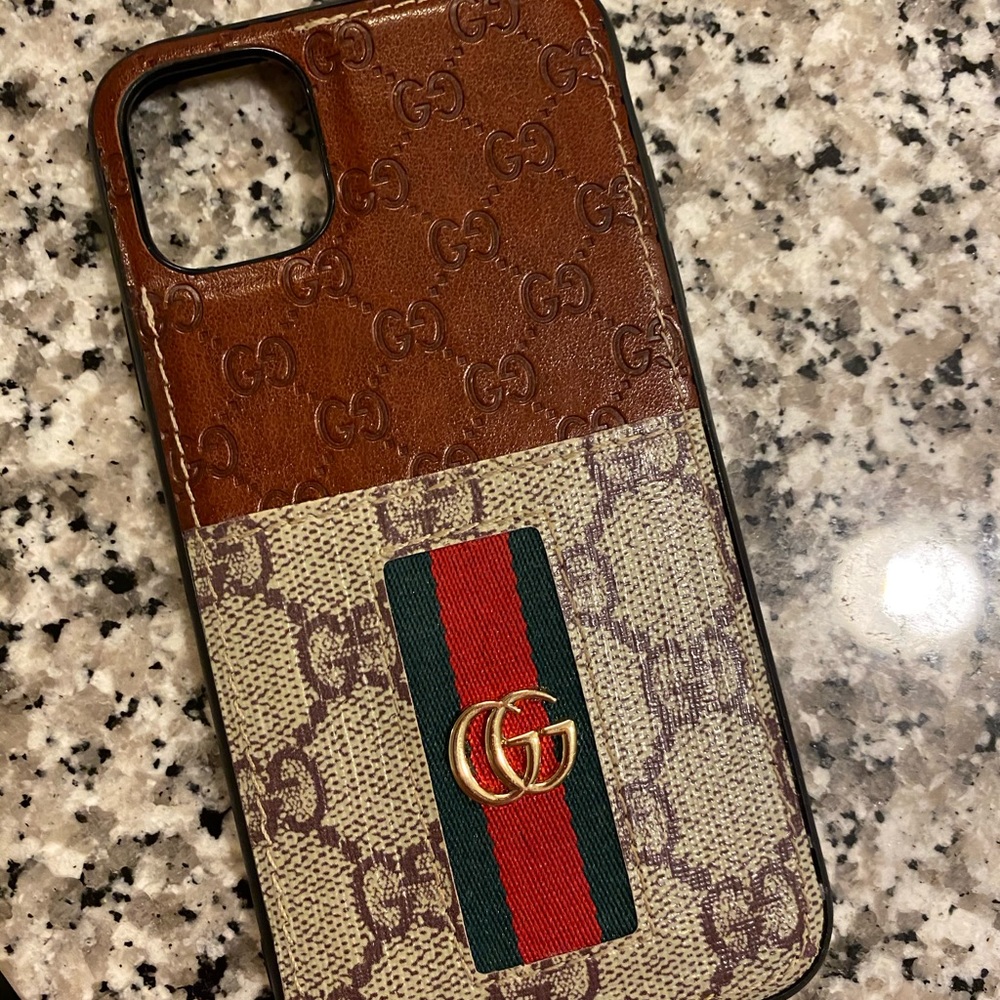 iPhone 11 case